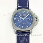 Panerai Luminor Marina Luminous Trilogy PAM1117 Watch with Luminiscence